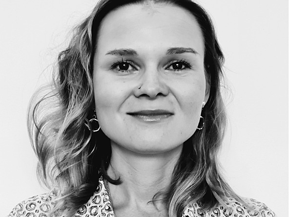 Maria Butylina 